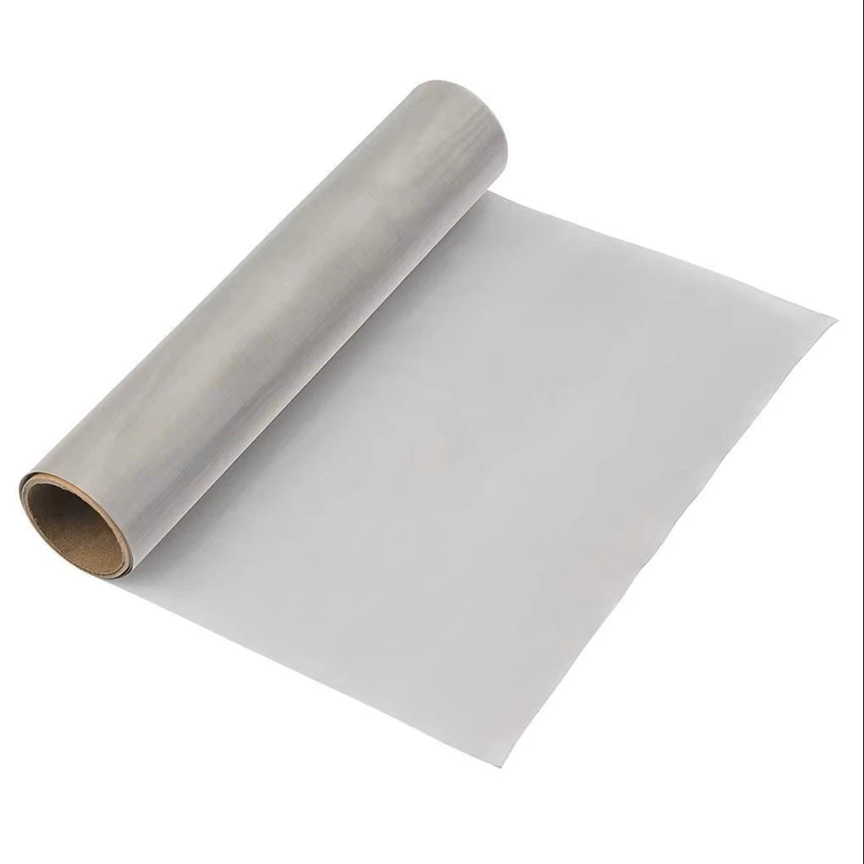 316 Filter Mesh