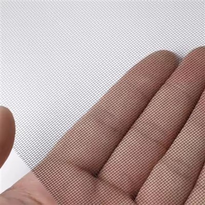 Aluminum Wire Mesh